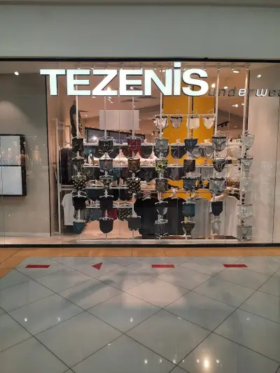 Tezenis