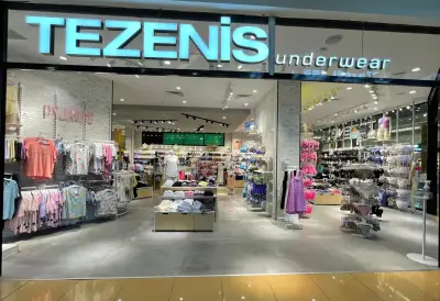 Tezenis