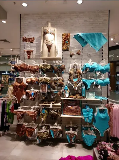 Tezenis