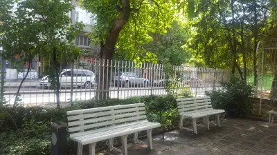 ЦРЧРРИ РД Пазарджик