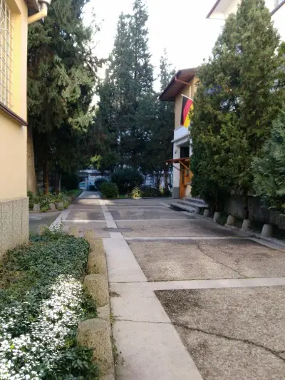 ЦРЧРРИ РД Пазарджик