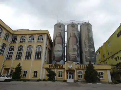 Болярка ВТ АД