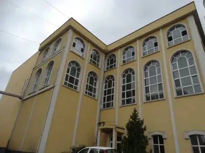 Болярка ВТ АД