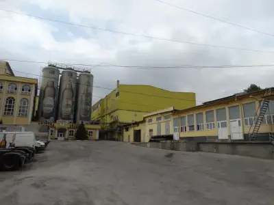Болярка ВТ АД