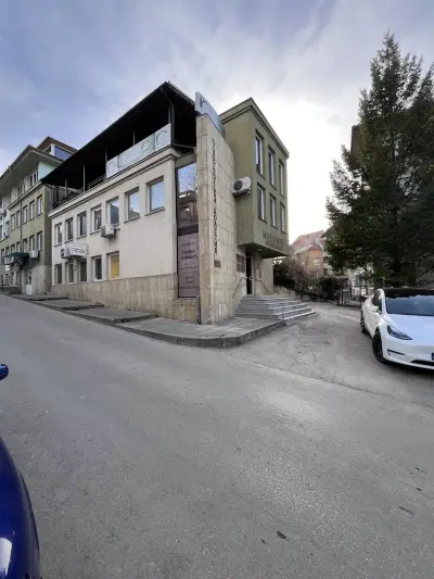 Недвижими Имоти Панорама - Шумен