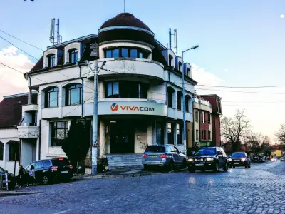Пощенска станция 1415 София