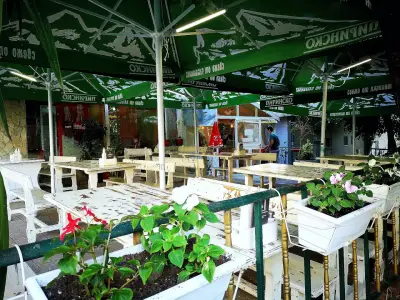 Bistro Like food
