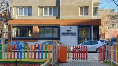 МДЦ АБАДЖИЕВИ - Дентален Център Абаджиеви Варна