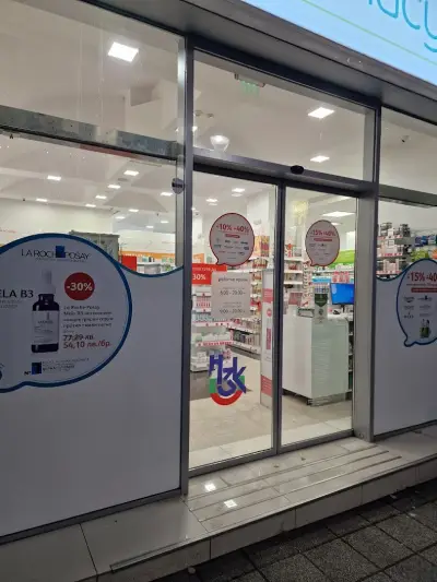 SOpharmacy Александровска Бургас