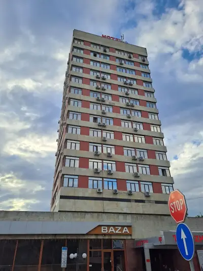 Hotel Tundzha - Renovated!