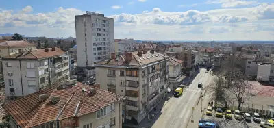 Hotel Tundzha - Renovated!