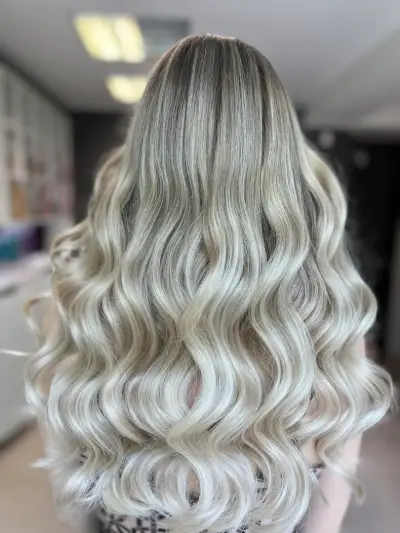 FRINGE Hair&Beauty