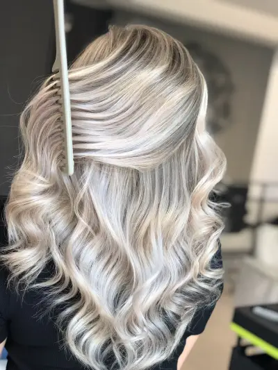 FRINGE Hair&Beauty