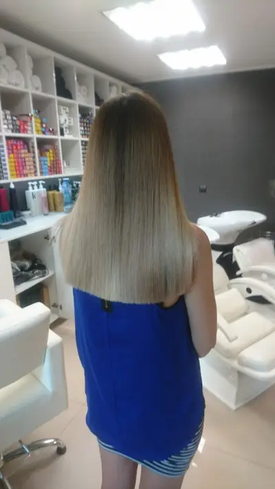 FRINGE Hair&Beauty