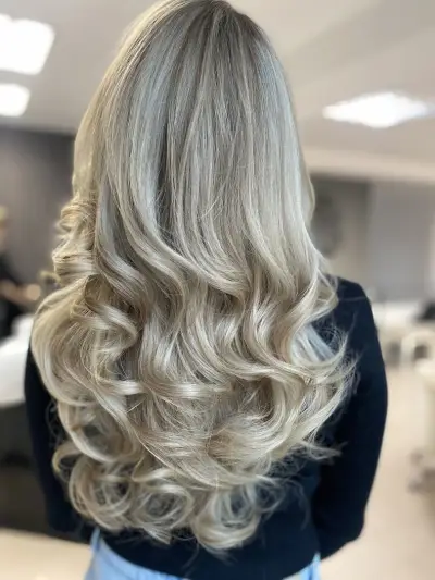 FRINGE Hair&Beauty
