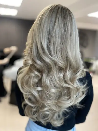 FRINGE Hair&Beauty