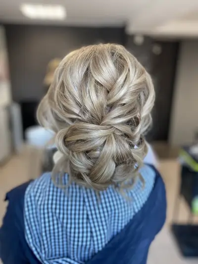 FRINGE Hair&Beauty
