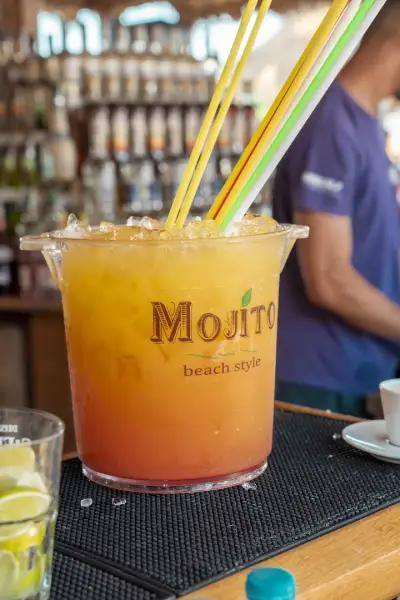 Mojito Beach Style