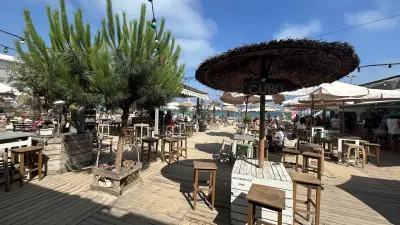 Mojito Beach Style