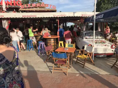 Mojito Beach Style
