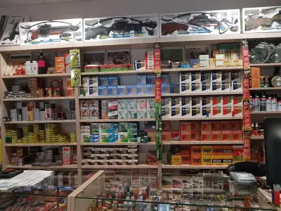 Оръжеен, Ловен и Риболовен Магазин - Expert SHOP "Bereta"