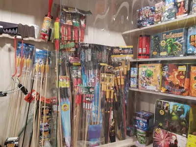 Оръжеен, Ловен и Риболовен Магазин - Expert SHOP "Bereta"