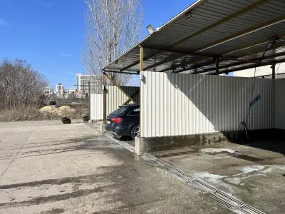 Автомивка на самообслужване Мий Сам Поморие