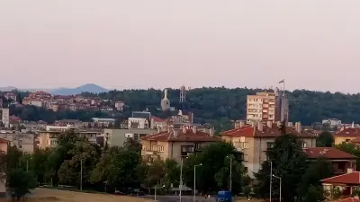 ДЕЛЕНА - ДЕЛЯН ДЕЛЧЕВ