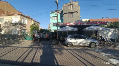 Ресторант "Ник"