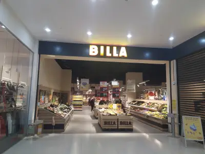 BILLA