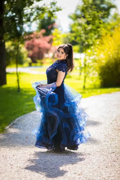 Yani Maison