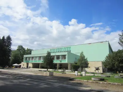 Зала Диана