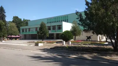 Зала Диана