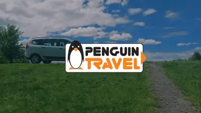 Penguin Travel / Пенгуин Травъл