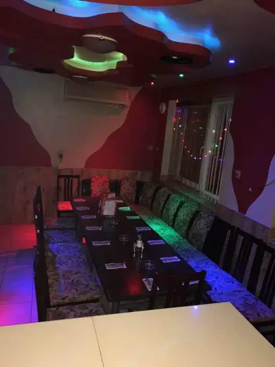 Бистро Барата