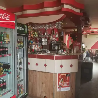 Бистро Барата
