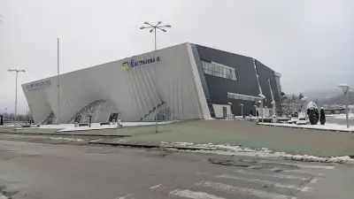 Община Ботевград
