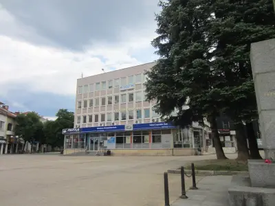 Община Ботевград