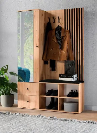 Soyora Furniture