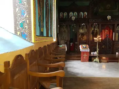 Св. Вознесение Господне