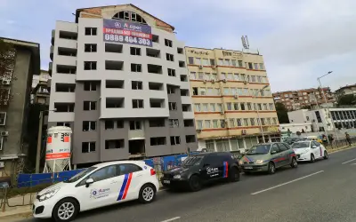 АДРЕС Недвижими имоти - Велико Търново