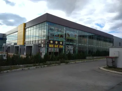 МЕБЕЛЕН САЛОН КЕДЪР