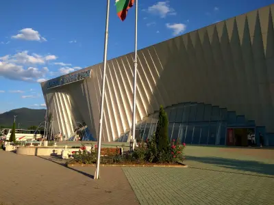 Арена Ботевград