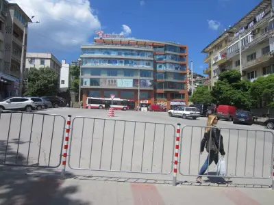 Скай център