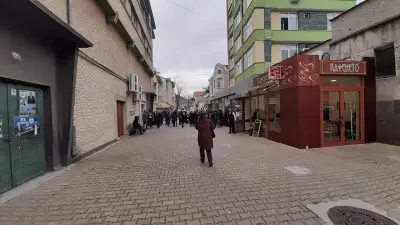 Областна дирекция на полицията