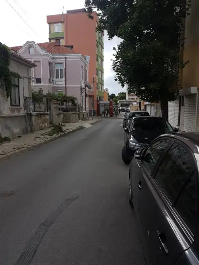 Областна дирекция на полицията