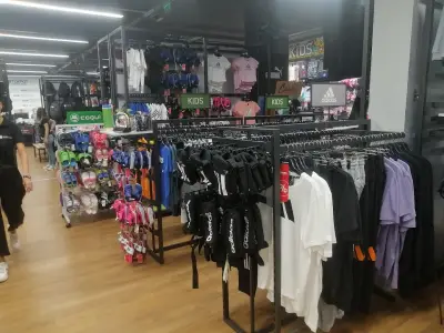 SPORT DEPOT Бургас Славейков