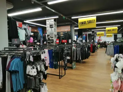SPORT DEPOT Бургас Славейков