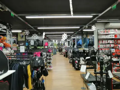 SPORT DEPOT Бургас Славейков