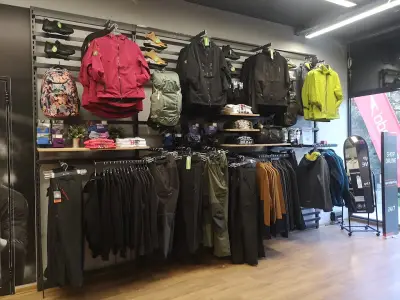 SPORT DEPOT Бургас Славейков
